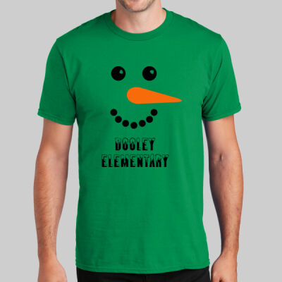 Adult T-Shirt - Winter - Dooley  Thumbnail