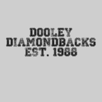 Dooley Diamondbacks - Black Thumbnail