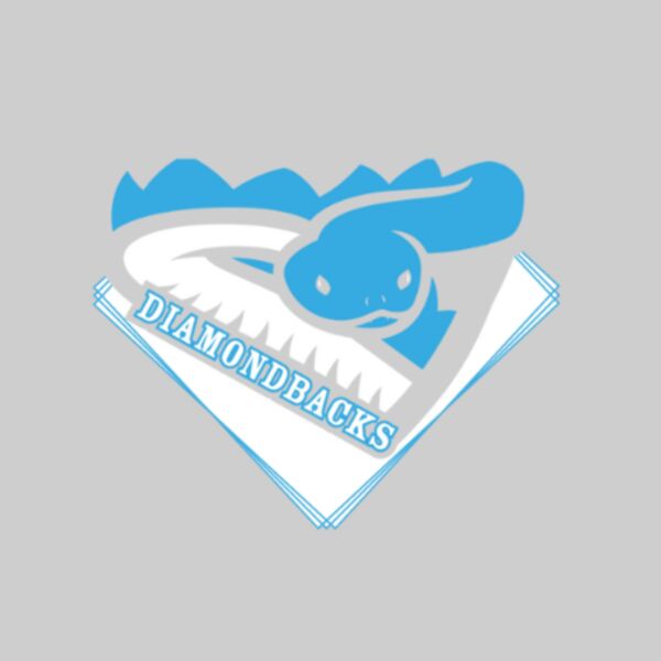 Diamondbacks - Blue Thumbnail