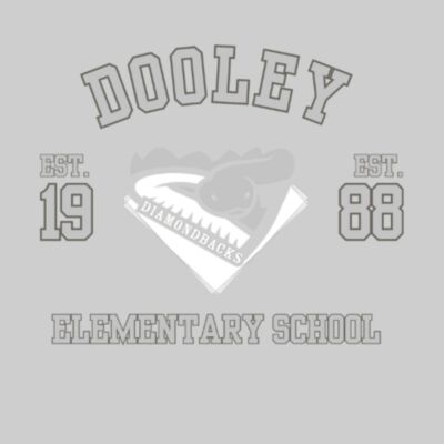 School Logo - Grey Thumbnail