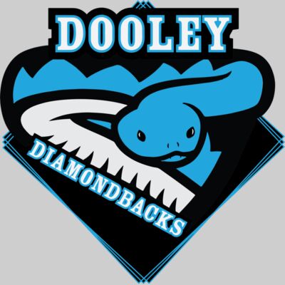 Diamondbacks - Blue Thumbnail