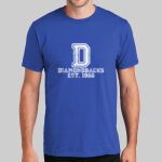 Staff T-Shirt - Dooley Thumbnail