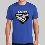 Staff T-Shirt - Dooley Thumbnail