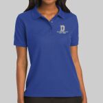 Women's Silk Touch Polo - Dooley Thumbnail