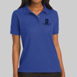Women's Silk Touch Polo - Dooley Thumbnail