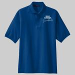 Silk Touch Polo - Dooley Thumbnail