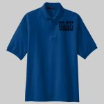 Silk Touch Polo - Dooley Thumbnail