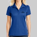 Women's Micropique Sport Wick ® Polo - Dooley Thumbnail