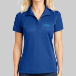 Women's Micropique Sport Wick ® Polo - Dooley Thumbnail