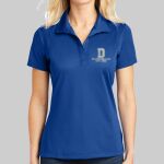 Women's Micropique Sport Wick ® Polo - Dooley Thumbnail