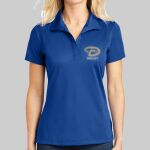 Women's Micropique Sport Wick ® Polo - Dooley Thumbnail