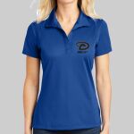 Women's Micropique Sport Wick ® Polo - Dooley Thumbnail