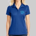 Women's Micropique Sport Wick ® Polo - Dooley Thumbnail