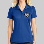 Women's Micropique Sport Wick ® Polo - Dooley Thumbnail