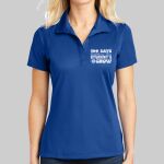 Women's Micropique Sport Wick ® Polo - Dooley Thumbnail