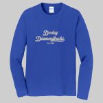 Staff Long Sleeve Shirt - Dooley Thumbnail