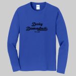 Staff Long Sleeve Shirt - Dooley Thumbnail