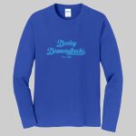 Staff Long Sleeve Shirt - Dooley Thumbnail