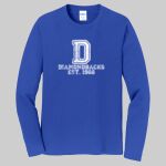 Staff Long Sleeve Shirt - Dooley Thumbnail