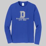 Staff Long Sleeve Shirt - Dooley Thumbnail