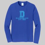 Staff Long Sleeve Shirt - Dooley Thumbnail