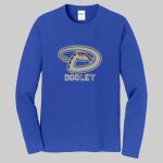 Staff Long Sleeve Shirt - Dooley Thumbnail