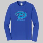 Staff Long Sleeve Shirt - Dooley Thumbnail