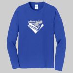 Staff Long Sleeve Shirt - Dooley Thumbnail