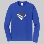 Staff Long Sleeve Shirt - Dooley Thumbnail