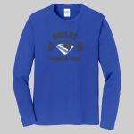 Staff Long Sleeve Shirt - Dooley Thumbnail