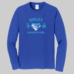 Staff Long Sleeve Shirt - Dooley Thumbnail