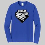 Staff Long Sleeve Shirt - Dooley Thumbnail