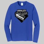 Staff Long Sleeve Shirt - Dooley Thumbnail