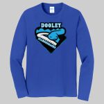 Staff Long Sleeve Shirt - Dooley Thumbnail