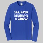 Staff Long Sleeve Shirt - Dooley Thumbnail