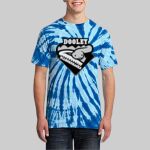 Staff Tie-Dye T-Shirt - Dooley Thumbnail