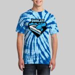 Staff Tie-Dye T-Shirt - Dooley Thumbnail