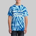 Staff Tie-Dye T-Shirt - Dooley Thumbnail