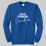 Staff Crewneck - Dooley Thumbnail