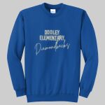 Staff Crewneck - Dooley Thumbnail