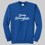 Staff Crewneck - Dooley Thumbnail