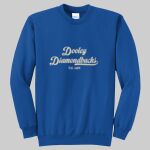 Staff Crewneck - Dooley Thumbnail