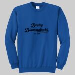 Staff Crewneck - Dooley Thumbnail