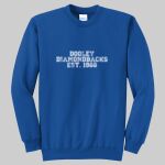 Staff Crewneck - Dooley Thumbnail