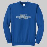 Staff Crewneck - Dooley Thumbnail