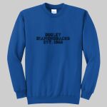 Staff Crewneck - Dooley Thumbnail
