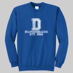 Staff Crewneck - Dooley Thumbnail