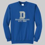 Staff Crewneck - Dooley Thumbnail