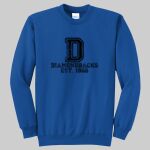 Staff Crewneck - Dooley Thumbnail