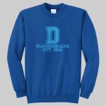 Staff Crewneck - Dooley Thumbnail